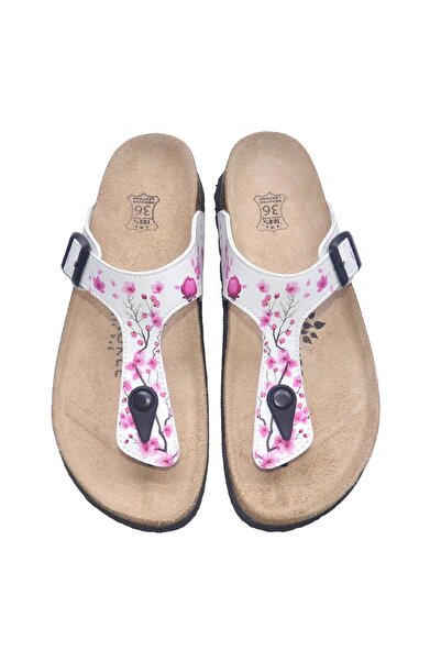 Shoerokee 405 Flip Flop Slippers from the 400 Series