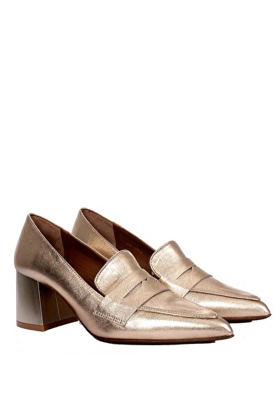 PİER LUCCİ Alia Kadın Ayakkabı - Altın