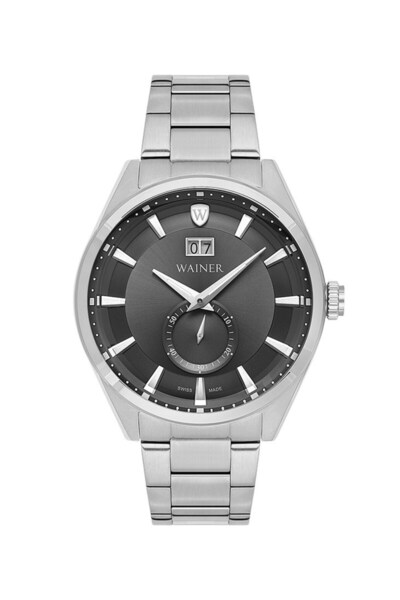 Wainer WA.17000-A ERKEK KOL SAATİ