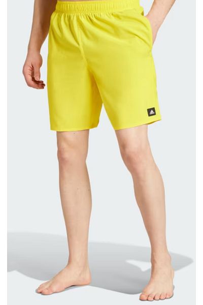 adidas Clx Classic Κίτρινο Μαγιό - Μασίφ IR6218