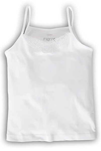 Miorre Tricou pentru fete din 2 piese