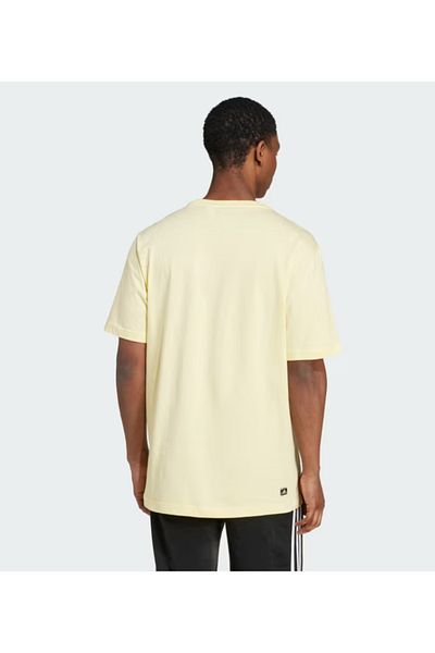 adidas Remoji Pocket Graphic T-shirt Iy0736
