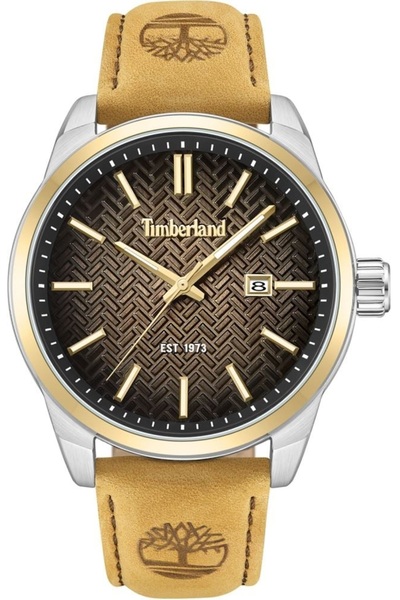 Timberland TDWGB0054901 Erkek Kol Saati