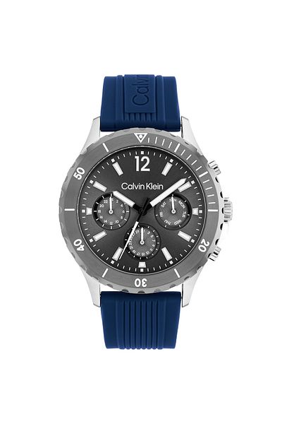 Calvin Klein Ck25200120 Men's Wristwatch