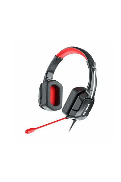 Philips Wired Gaming USB Headset GH401