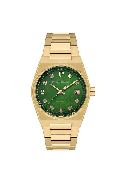 Jacques Philippe Jpqls522394s Women's Wristwatch