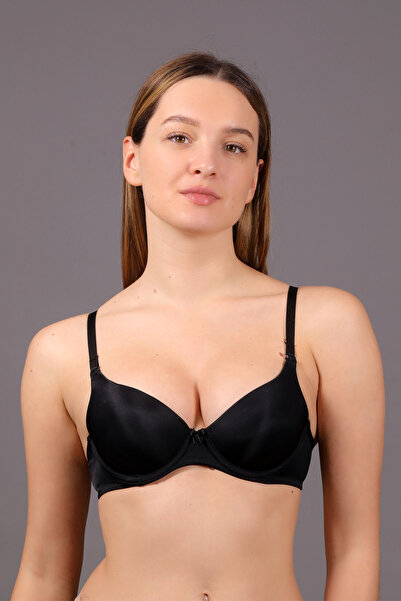 NEWBRA LINGERIE Women's Unpadded B Cup Basic Bra, 337010