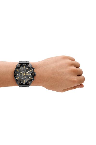 Diesel Spiked Men's Watch Dz4669