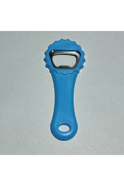 hagiki HAGİKİ Deschizător de băuturi răcoritoare - Capac pentru sifon și sifon 1 deschidere practică colorată