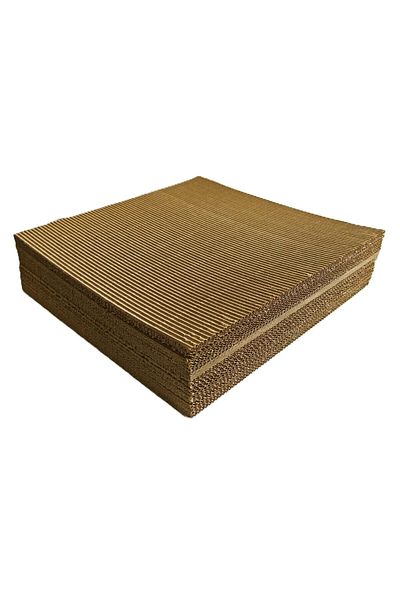MOTİFİLLA HARMAN Multi Purpose Packing Carton 35 cm X 50 cm (Pack of 50)