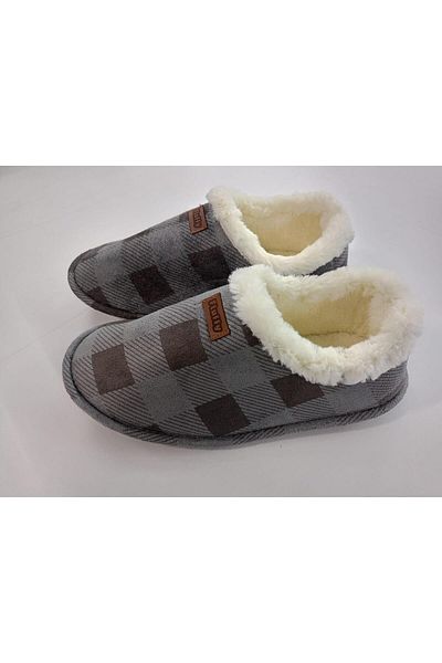 fluffy Μποτάκια Home Παπούτσια
