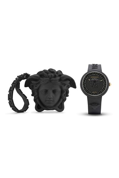 Versace Vrscve6g00223 Women's Wristwatch