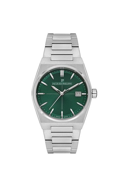 Jacques Philippe Jpqls5213x6sg Model Women's Hand Watch