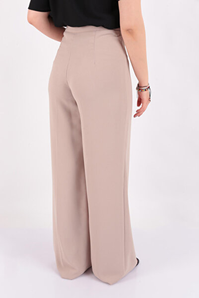 AYHAN 7512 Women's Pants