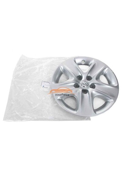 Genel Markalar Opel Meriva B Jant Kapağı 16"inç Orijinal Gm