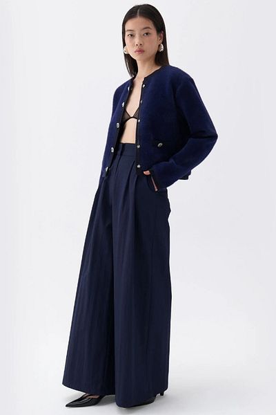 Nocturne N25Kd50130 - Nocturne Knitwear Fabric