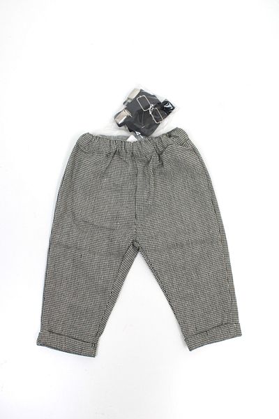 Çikoby Baby Boy Pants