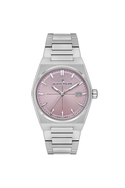 Jacques Philippe Jpqls5213x6pk Women's Wristwatch