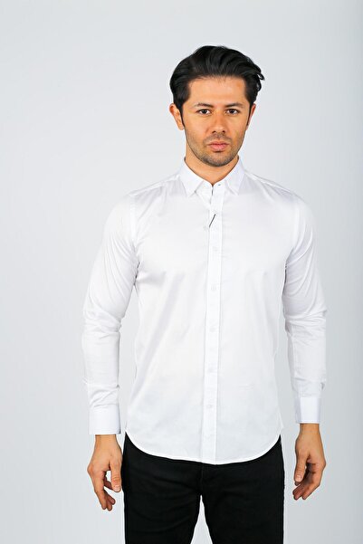 Brango 13282 Men's Shirt - Ss Model