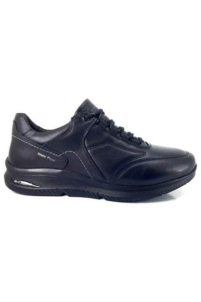 Forelli Pantofi casual pentru bărbați Anatomical Proof - negri