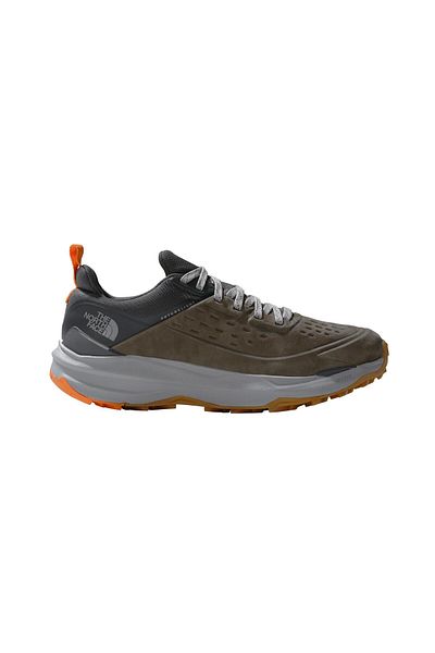 THE NORTH FACE M Vectiv Exploris 2 Futurelight Lthr Men's Outdoor Shoes