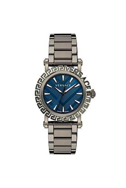 Versace Vrscve6d00423 Kadın Kol Saati
