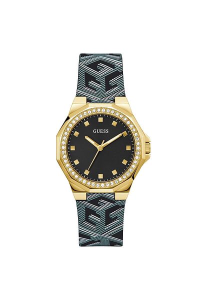 Guess Gugw0598l2 Women's Wristwatch
