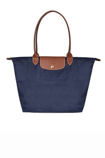Longchamp Large Women's Shoulder Bag - L1899 089 556
