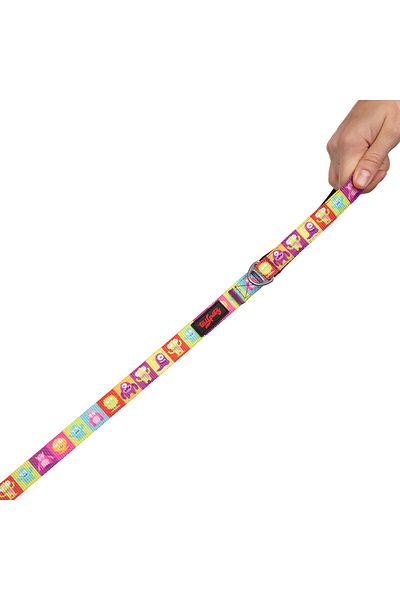 Tailpetz Alliens Cat Dog Transport and Transport Strap