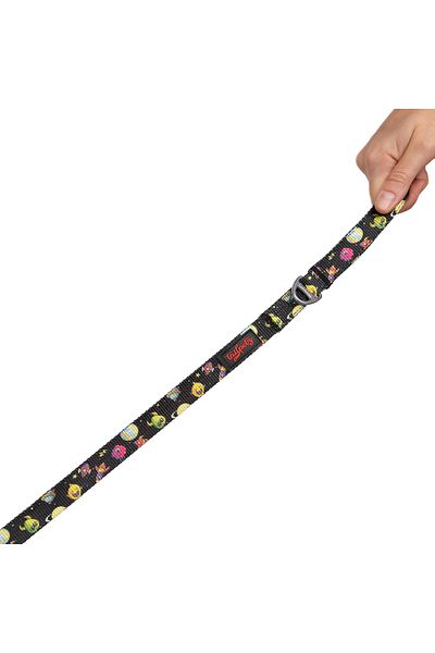 Tailpetz Cat Dog Transport and Travel Strap - Space