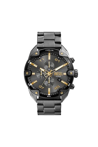 Diesel Spiked Men's Watch Dz4669