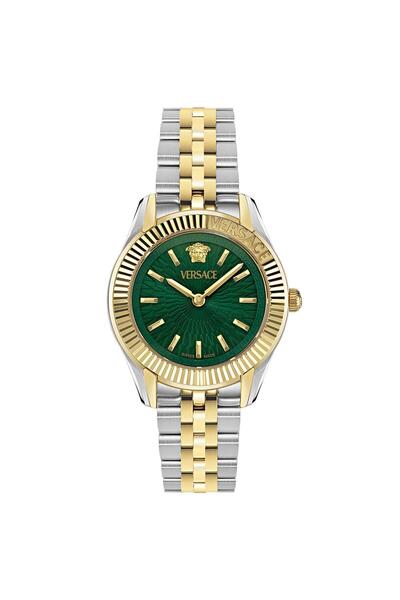 Versace VRSCVE9CA0324 Kadın Kol Saati