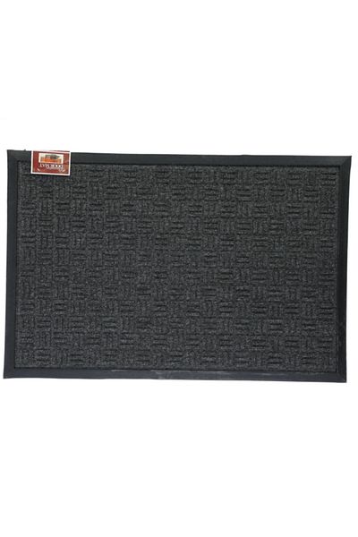 HONEYBEE Rectangular Shaped Dirt Control Athene Door Mat 60 x 90cm