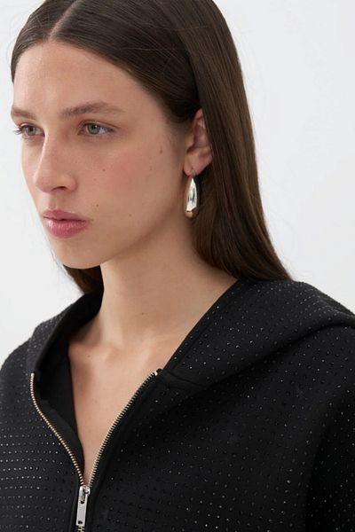 Nocturne N25Kd10082 Nocturne Sweatshirt