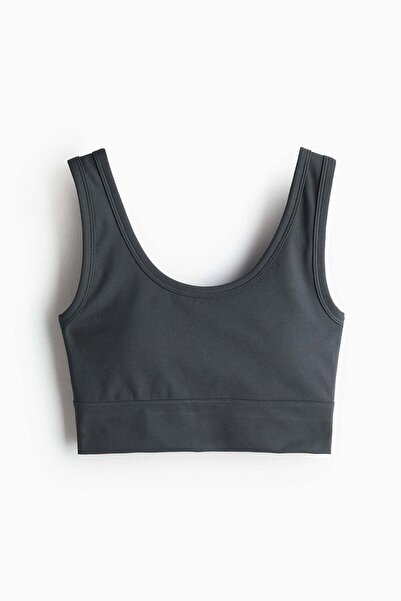 H&M SoftMove™ Medium Support Sports bra