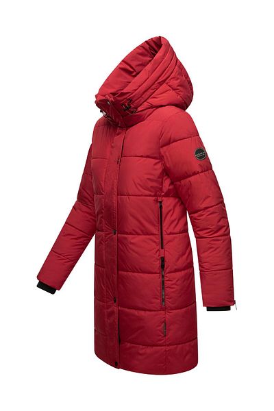 Marikoo Wintermantel Karumikoo XVI