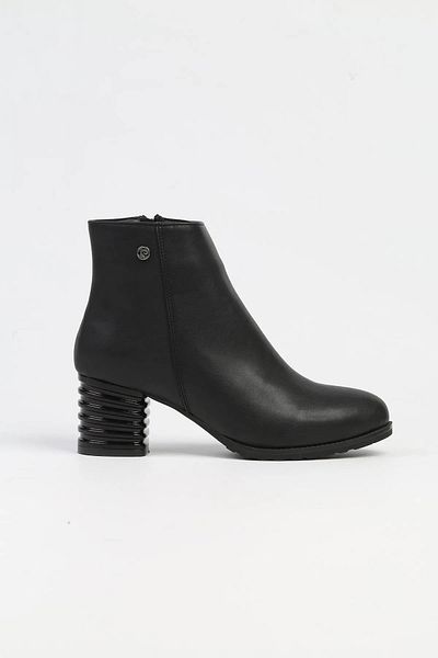 Pierre Cardin Women's heeled boots