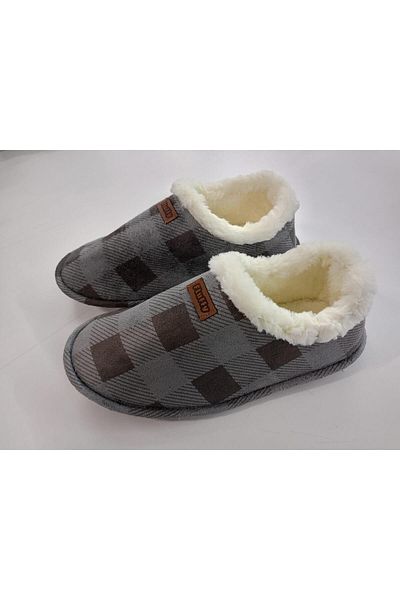 fluffy Μποτάκια Home Παπούτσια