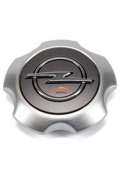 Genel Markalar Opel Antara Kahverengi Jant Göbeği Orijinal Gm