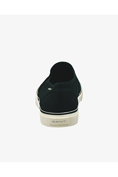 Gant Erkek Siyah Sneaker