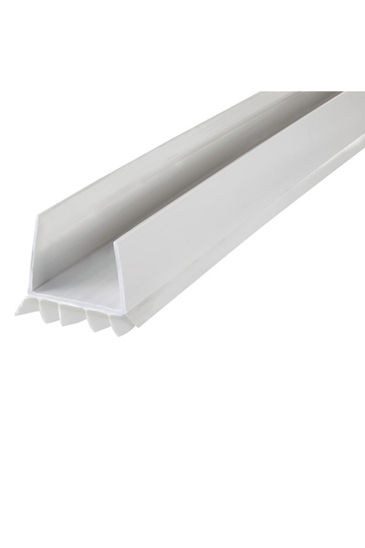 M-D Building Products شريحة قفل الباب مقاس 36 بوصة 43336