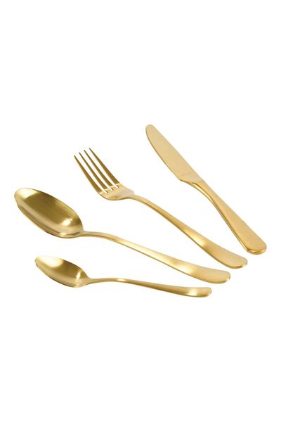 Amefa Vintage 24-Piece Cutlery Set