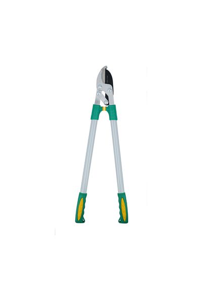 Mcgregor'S Metal Lopping Anvil Shear with Steady Grip Handle