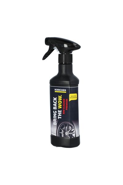 Karcher Premium Rim Cleaner 500ml