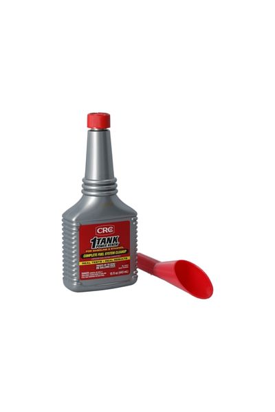 Crc 1-Tank Power Renew for Gasoline 15fl oz.