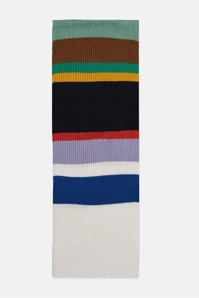 Tchibo Knitted Scarf