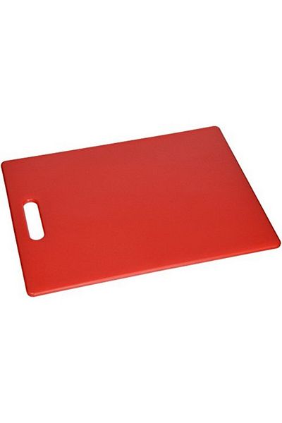 Dexas International Jelli Plastic Kitchen Cutting Board 11 x 14.5inch