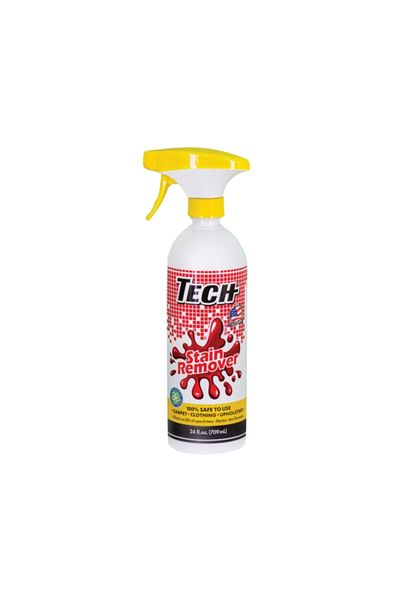 Tech Stain Remover 24oz