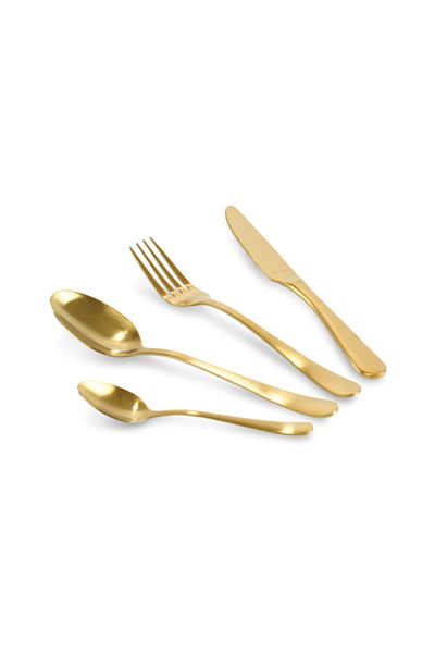Amefa Vintage 24-Piece Cutlery Set