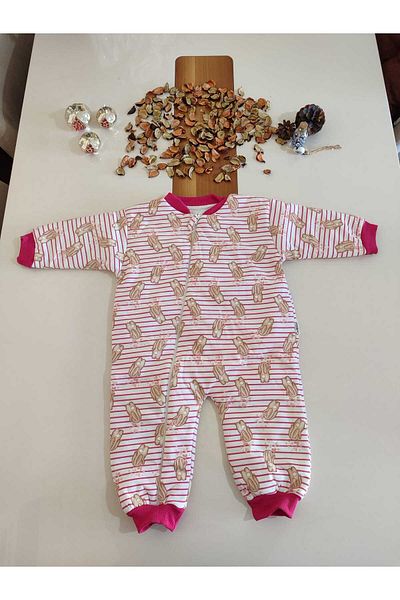 Caramio Rabbit Printed 2 Tog Sleeping Bag